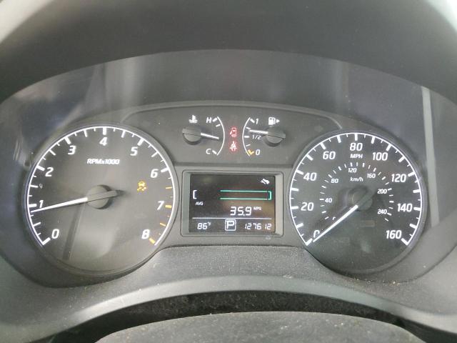 Photo 8 VIN: 3N1AB7AP3HY280844 - NISSAN SENTRA 