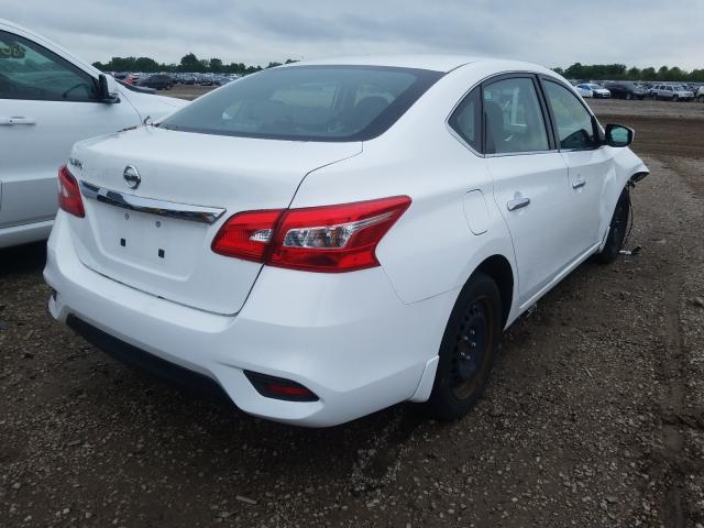 Photo 3 VIN: 3N1AB7AP3HY281881 - NISSAN SENTRA S 