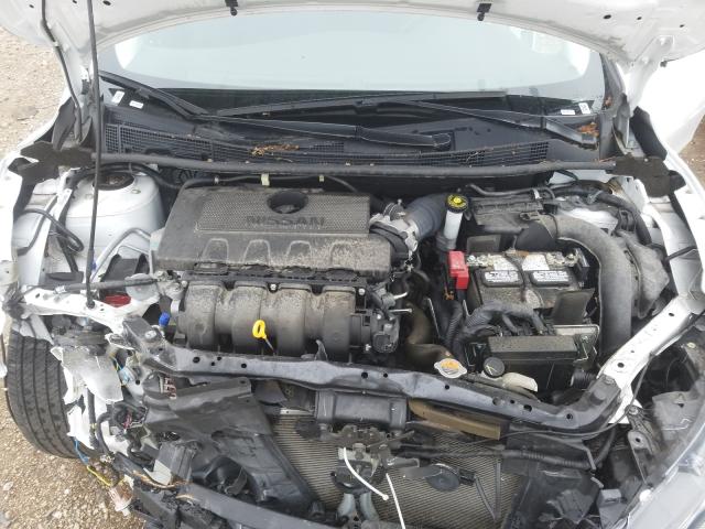 Photo 6 VIN: 3N1AB7AP3HY281881 - NISSAN SENTRA S 