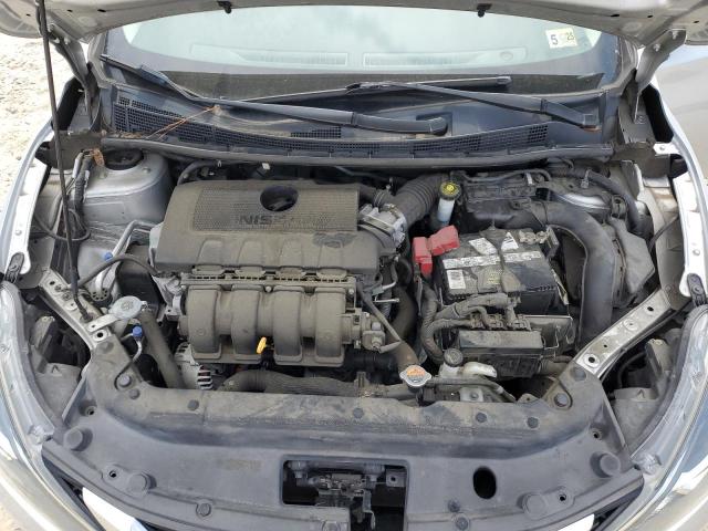 Photo 10 VIN: 3N1AB7AP3HY281993 - NISSAN SENTRA S 