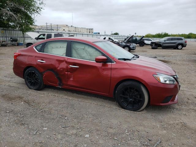 Photo 3 VIN: 3N1AB7AP3HY282920 - NISSAN SENTRA S 