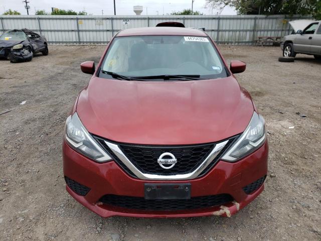 Photo 4 VIN: 3N1AB7AP3HY282920 - NISSAN SENTRA S 