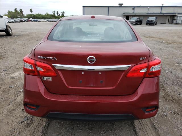 Photo 5 VIN: 3N1AB7AP3HY282920 - NISSAN SENTRA S 