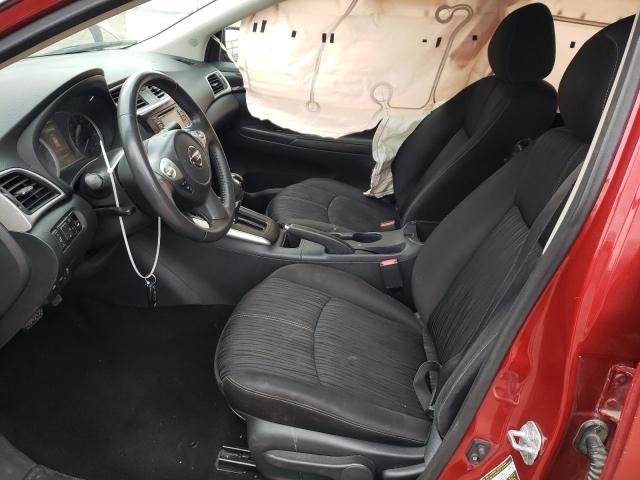 Photo 6 VIN: 3N1AB7AP3HY282920 - NISSAN SENTRA S 