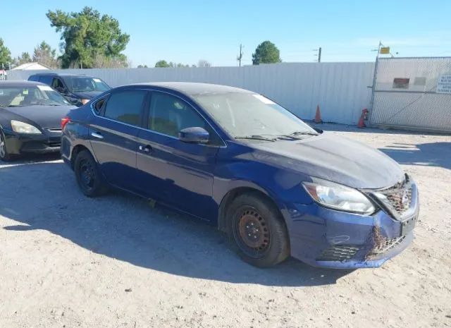 Photo 0 VIN: 3N1AB7AP3HY283999 - NISSAN SENTRA 