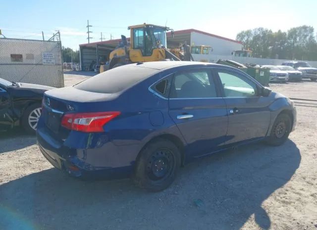 Photo 3 VIN: 3N1AB7AP3HY283999 - NISSAN SENTRA 