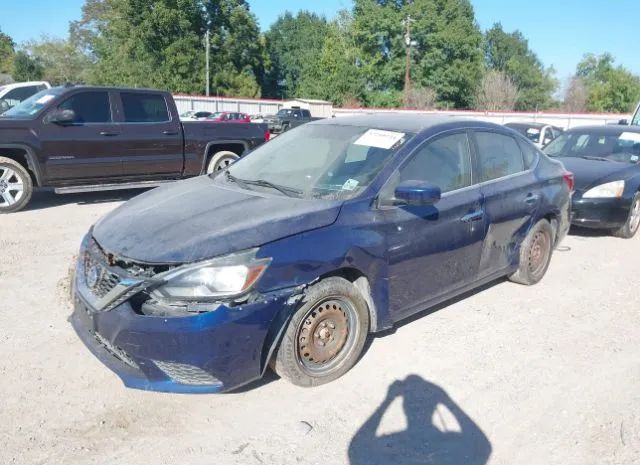 Photo 5 VIN: 3N1AB7AP3HY283999 - NISSAN SENTRA 