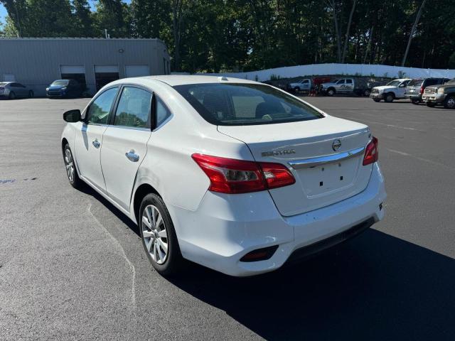 Photo 1 VIN: 3N1AB7AP3HY284358 - NISSAN SENTRA 