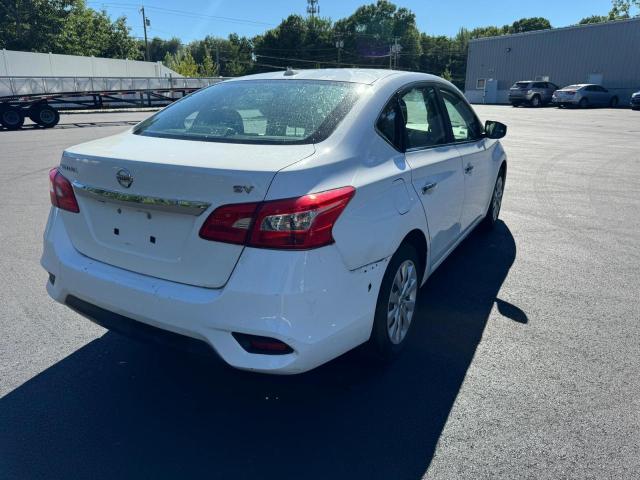 Photo 2 VIN: 3N1AB7AP3HY284358 - NISSAN SENTRA 