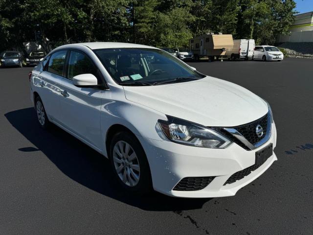 Photo 3 VIN: 3N1AB7AP3HY284358 - NISSAN SENTRA 