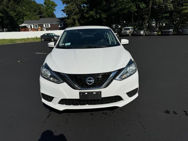 Photo 4 VIN: 3N1AB7AP3HY284358 - NISSAN SENTRA 