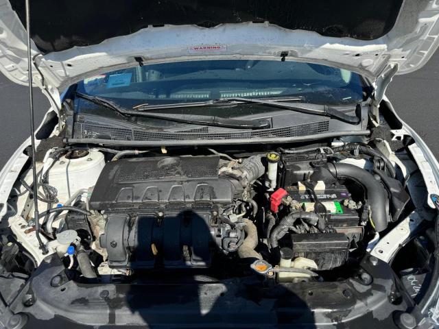 Photo 8 VIN: 3N1AB7AP3HY284358 - NISSAN SENTRA 