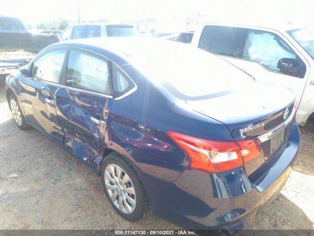 Photo 2 VIN: 3N1AB7AP3HY285171 - NISSAN SENTRA 