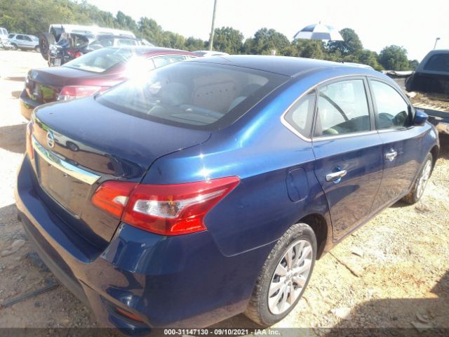 Photo 3 VIN: 3N1AB7AP3HY285171 - NISSAN SENTRA 