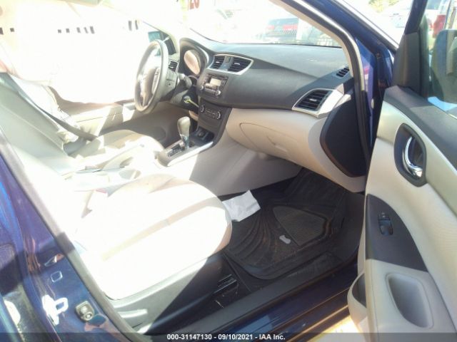 Photo 4 VIN: 3N1AB7AP3HY285171 - NISSAN SENTRA 