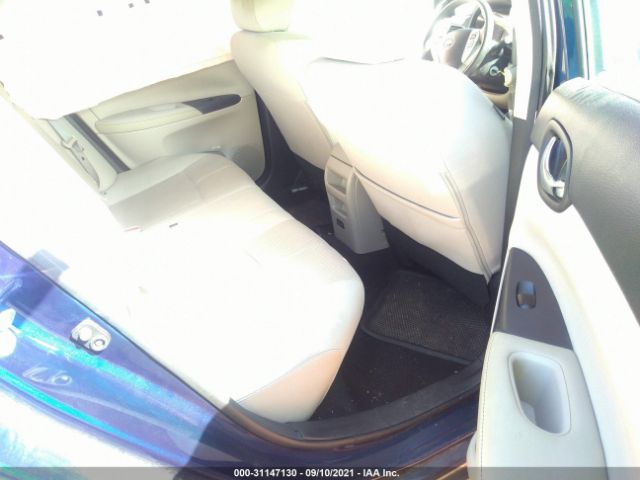 Photo 7 VIN: 3N1AB7AP3HY285171 - NISSAN SENTRA 