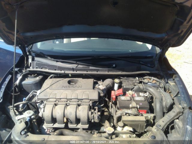 Photo 9 VIN: 3N1AB7AP3HY285171 - NISSAN SENTRA 