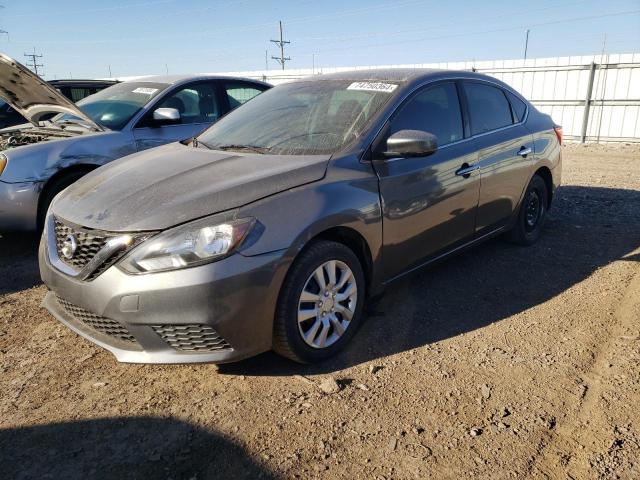 Photo 0 VIN: 3N1AB7AP3HY286675 - NISSAN SENTRA S 