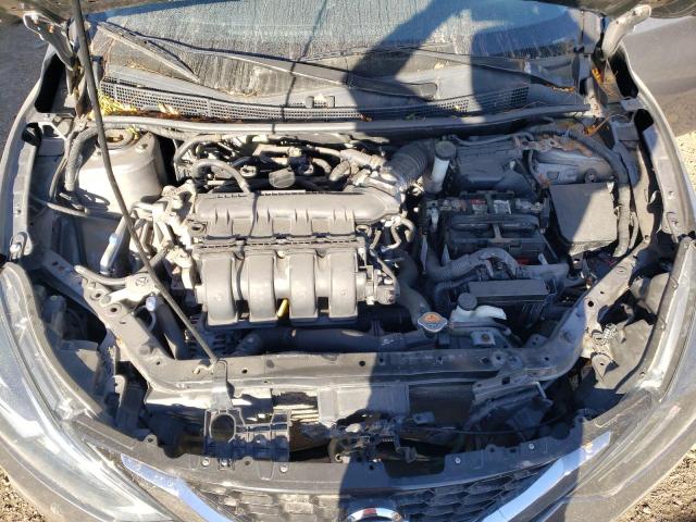 Photo 10 VIN: 3N1AB7AP3HY286675 - NISSAN SENTRA S 