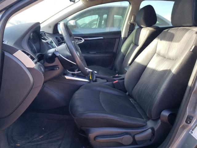 Photo 6 VIN: 3N1AB7AP3HY286675 - NISSAN SENTRA S 