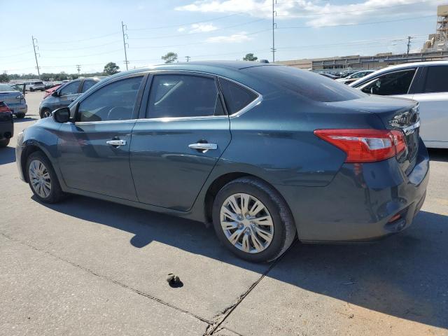 Photo 1 VIN: 3N1AB7AP3HY286899 - NISSAN SENTRA S 