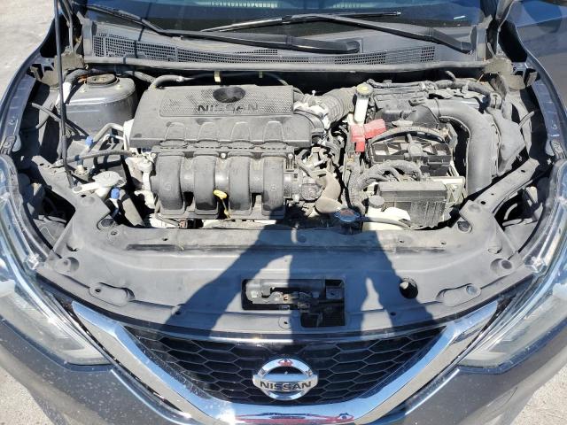 Photo 10 VIN: 3N1AB7AP3HY286899 - NISSAN SENTRA S 