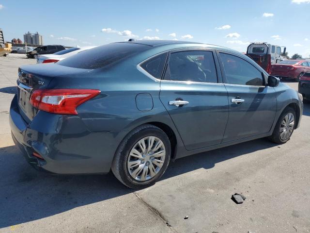 Photo 2 VIN: 3N1AB7AP3HY286899 - NISSAN SENTRA S 