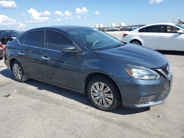 Photo 3 VIN: 3N1AB7AP3HY286899 - NISSAN SENTRA S 