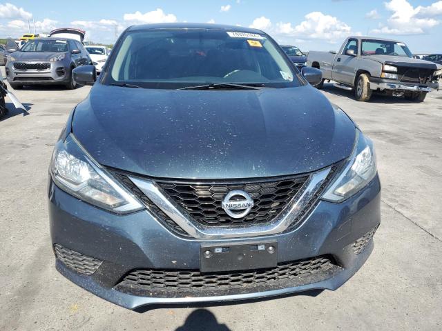 Photo 4 VIN: 3N1AB7AP3HY286899 - NISSAN SENTRA S 