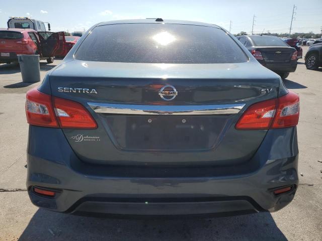 Photo 5 VIN: 3N1AB7AP3HY286899 - NISSAN SENTRA S 