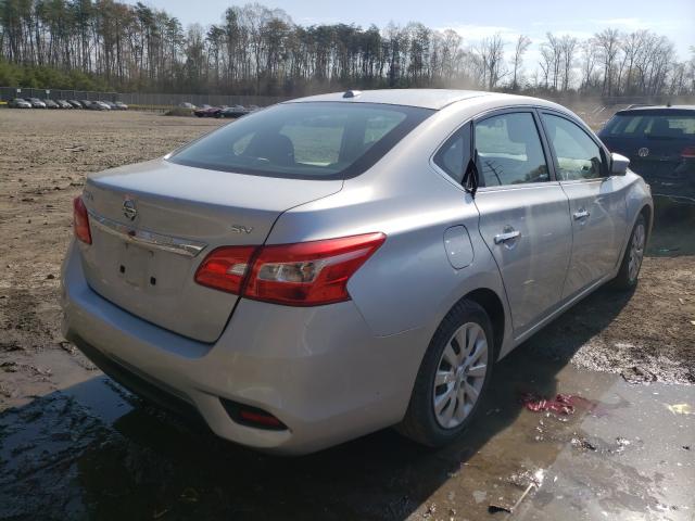 Photo 3 VIN: 3N1AB7AP3HY287731 - NISSAN SENTRA S 