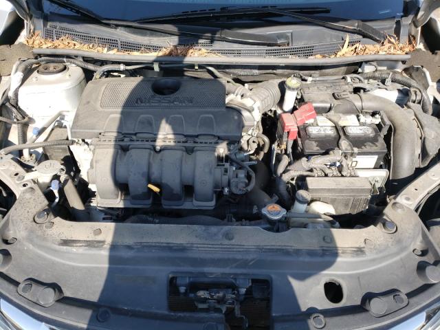 Photo 6 VIN: 3N1AB7AP3HY287731 - NISSAN SENTRA S 