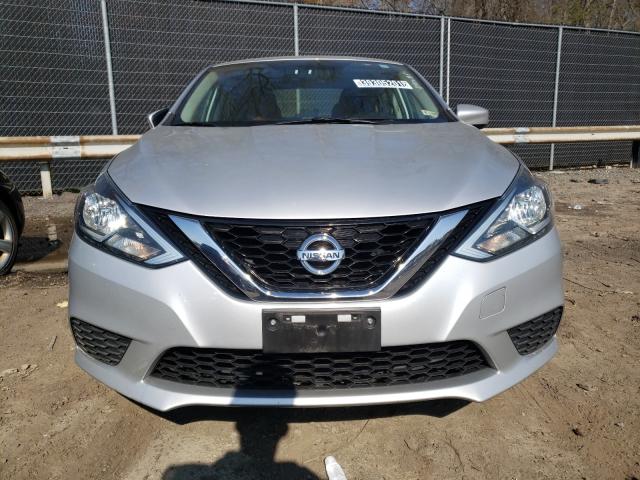 Photo 8 VIN: 3N1AB7AP3HY287731 - NISSAN SENTRA S 