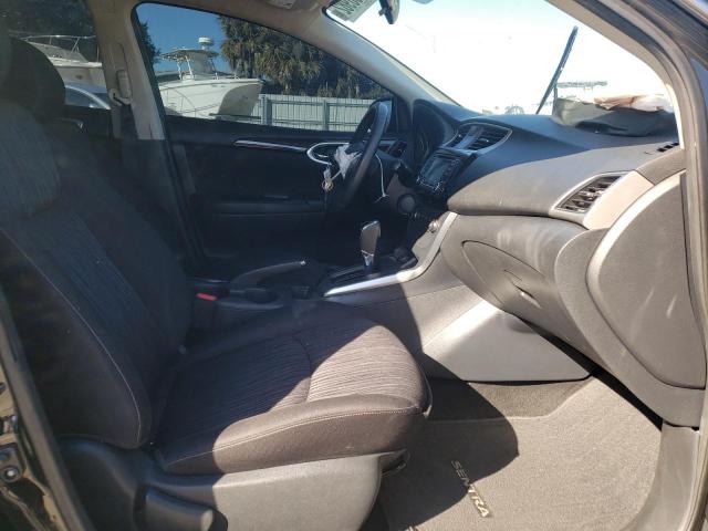 Photo 4 VIN: 3N1AB7AP3HY287888 - NISSAN SENTRA S 