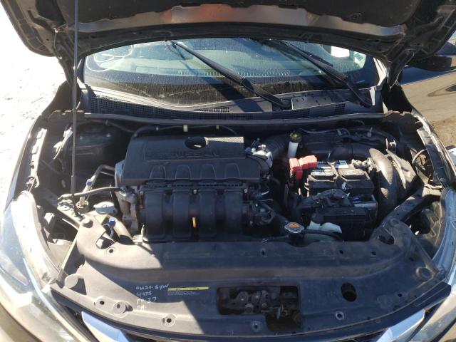 Photo 6 VIN: 3N1AB7AP3HY287888 - NISSAN SENTRA S 