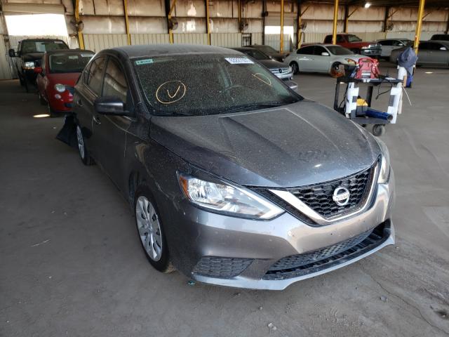 Photo 0 VIN: 3N1AB7AP3HY288247 - NISSAN SENTRA S 