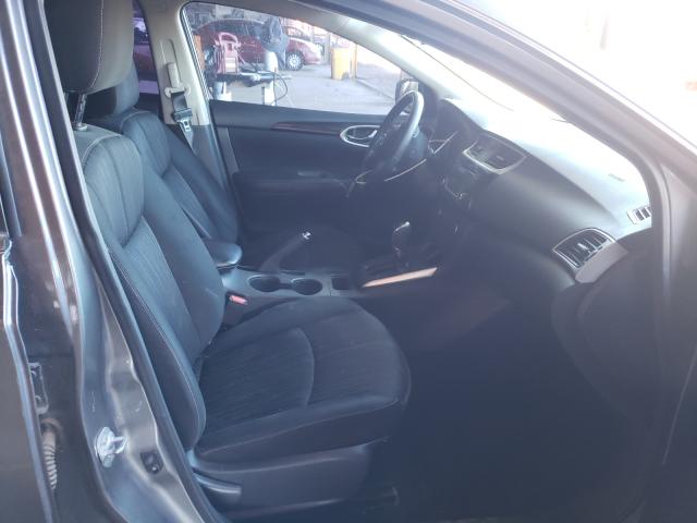 Photo 4 VIN: 3N1AB7AP3HY288247 - NISSAN SENTRA S 