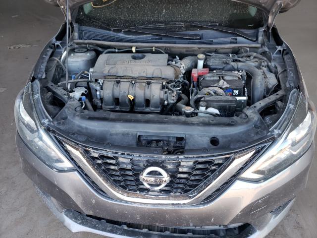 Photo 6 VIN: 3N1AB7AP3HY288247 - NISSAN SENTRA S 