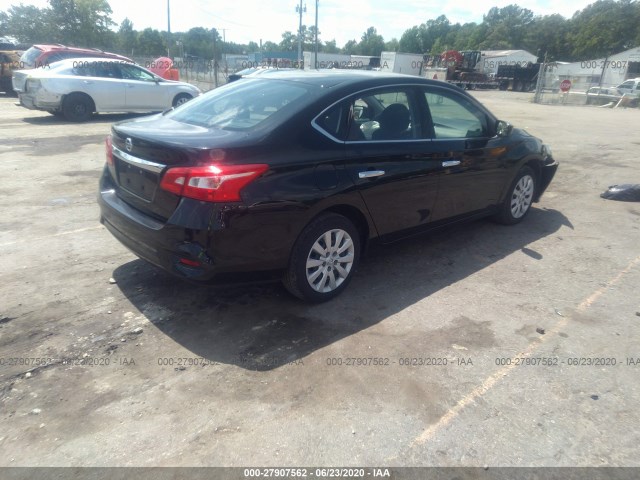 Photo 3 VIN: 3N1AB7AP3HY289110 - NISSAN SENTRA 