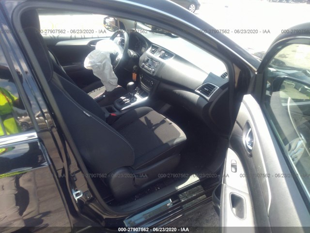 Photo 4 VIN: 3N1AB7AP3HY289110 - NISSAN SENTRA 