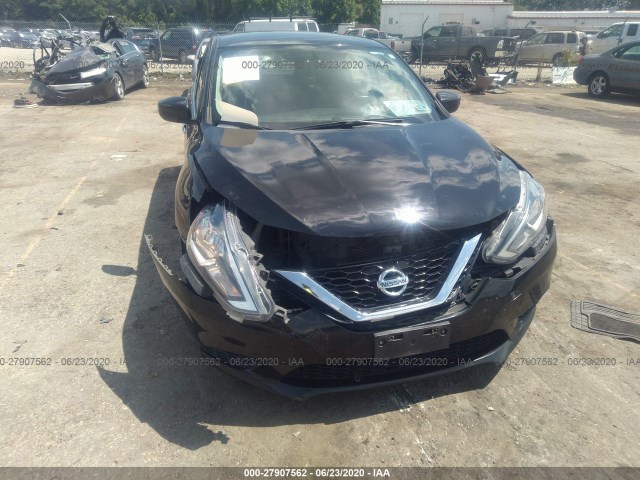 Photo 5 VIN: 3N1AB7AP3HY289110 - NISSAN SENTRA 