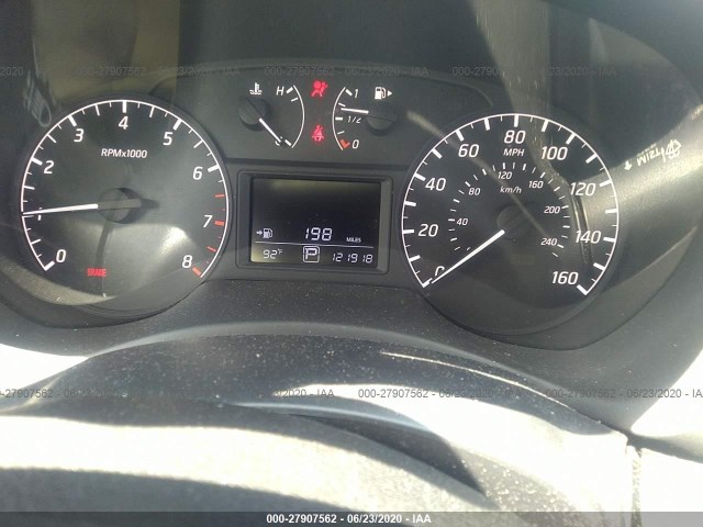 Photo 6 VIN: 3N1AB7AP3HY289110 - NISSAN SENTRA 