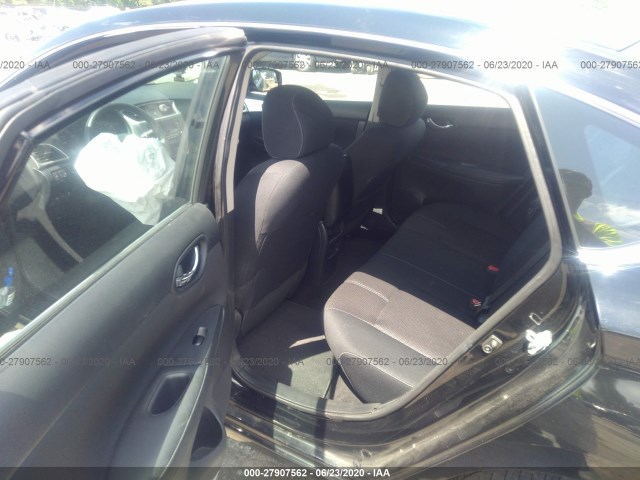 Photo 7 VIN: 3N1AB7AP3HY289110 - NISSAN SENTRA 