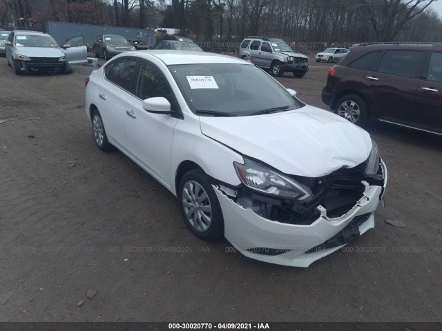 Photo 0 VIN: 3N1AB7AP3HY289933 - NISSAN SENTRA 