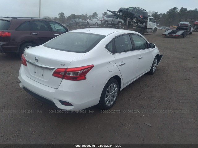 Photo 3 VIN: 3N1AB7AP3HY289933 - NISSAN SENTRA 