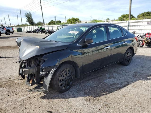 Photo 0 VIN: 3N1AB7AP3HY290290 - NISSAN SENTRA S 