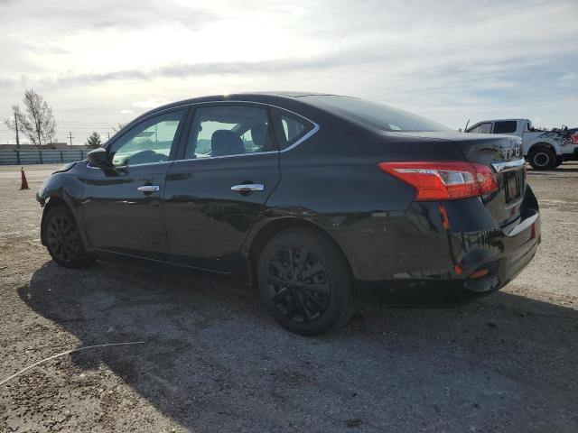 Photo 1 VIN: 3N1AB7AP3HY290290 - NISSAN SENTRA S 