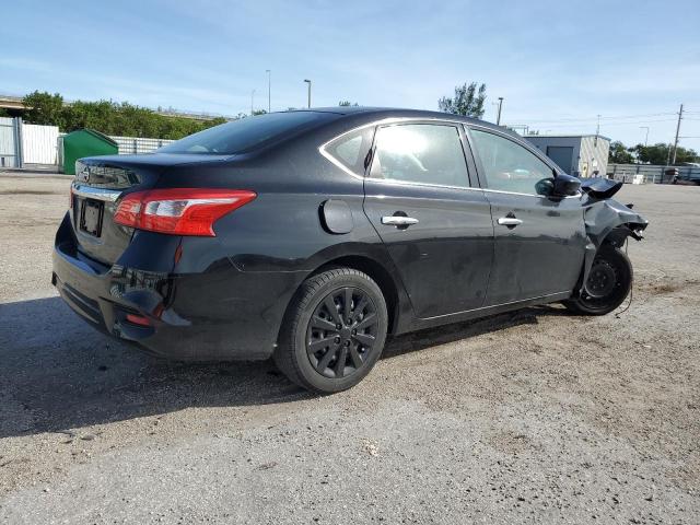 Photo 2 VIN: 3N1AB7AP3HY290290 - NISSAN SENTRA S 