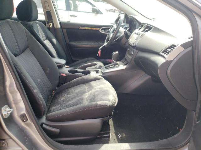 Photo 4 VIN: 3N1AB7AP3HY290306 - NISSAN SENTRA S 