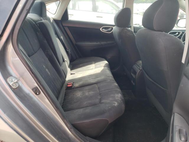 Photo 5 VIN: 3N1AB7AP3HY290306 - NISSAN SENTRA S 